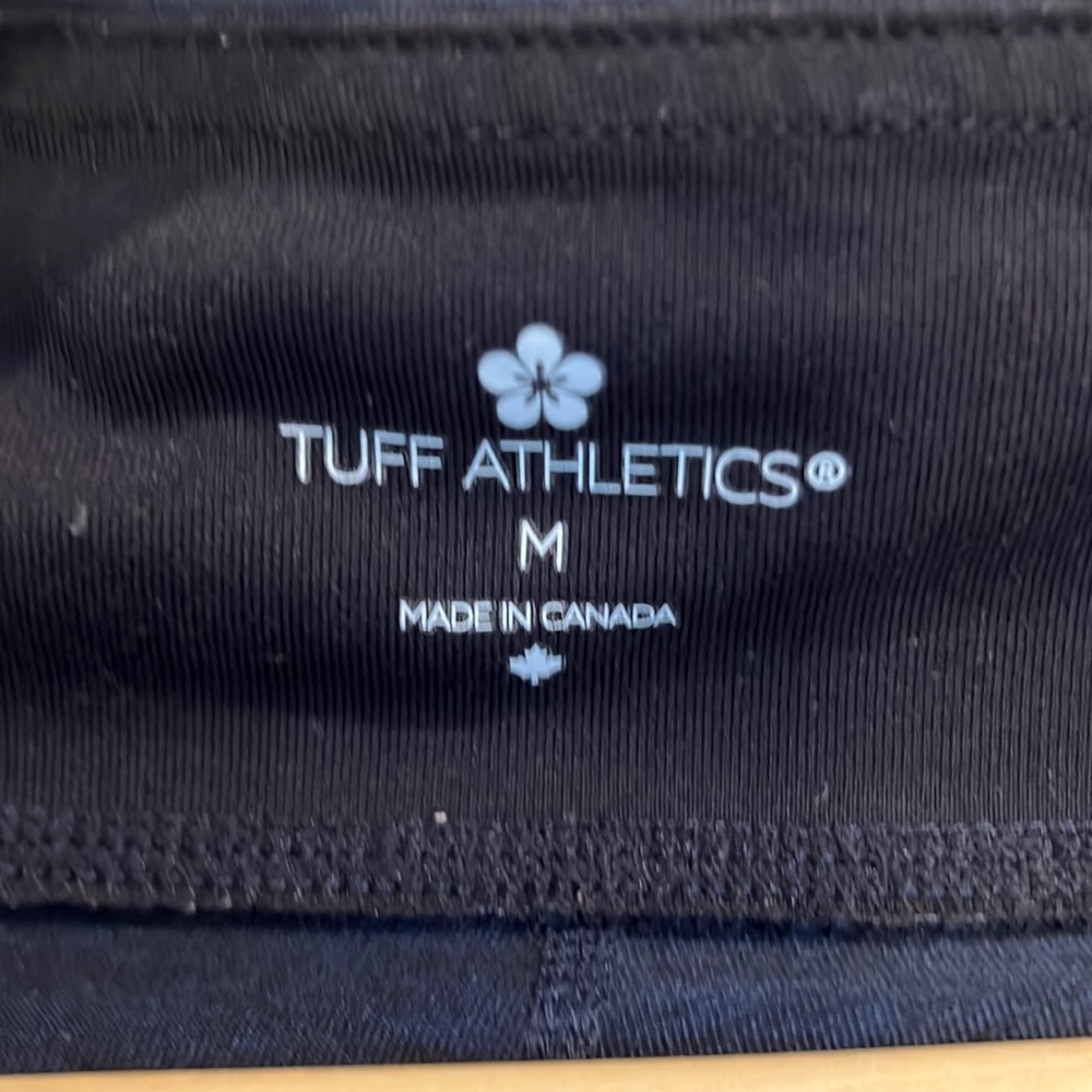 Tuff athletics size medium